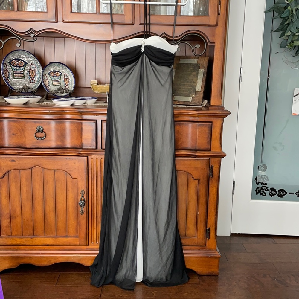 Long Dress